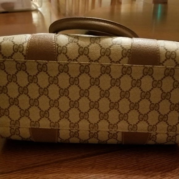 Authentic Vintage Gucci Accessory Collection - Picture 5 of 7